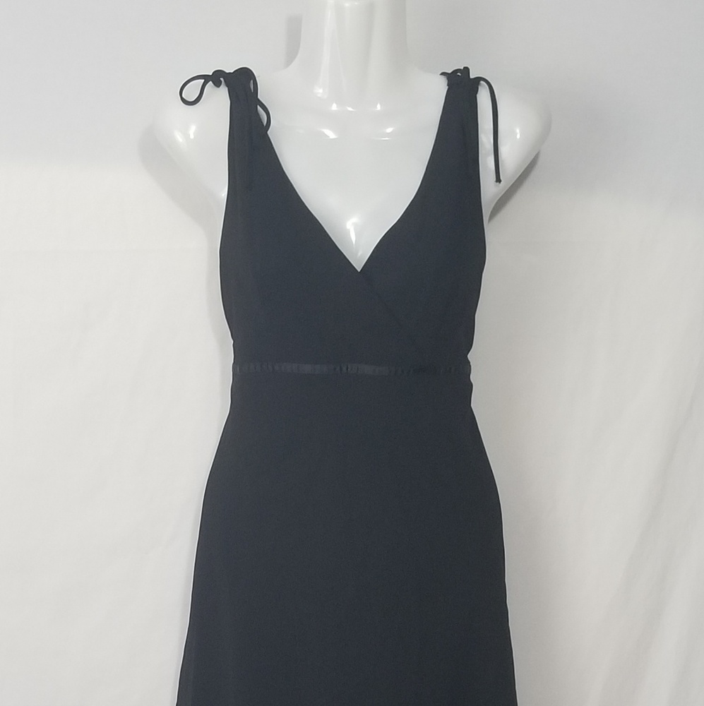 Forever 21 Elegant black dress